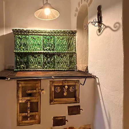 Apartamento Living History (adults Only)