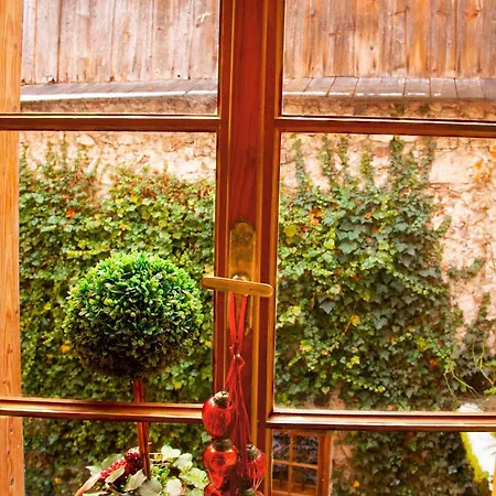 Apartamento Living History (adults Only)