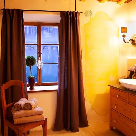 Apartamento Living History (adults Only) Hallstatt