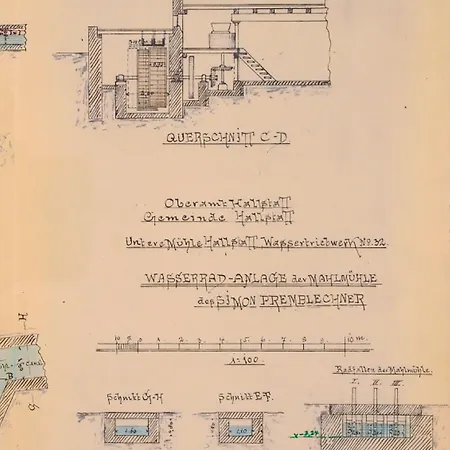 Living History (adults Only) Apartamento Hallstatt