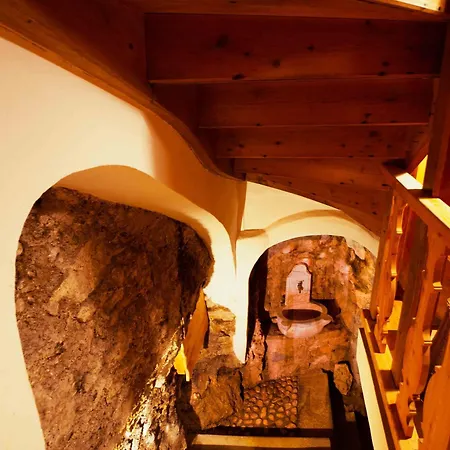 Apartamento Living History (adults Only)