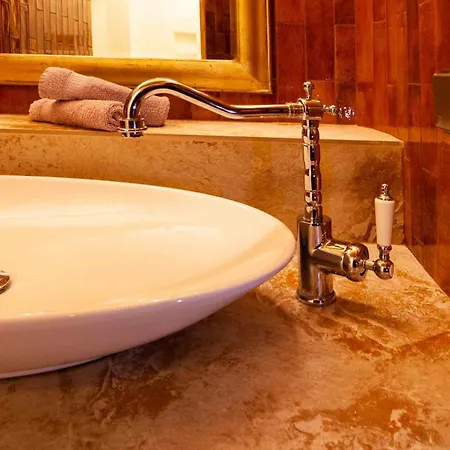 Living History (adults Only) Apartamento *