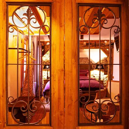 Living History (adults Only) Apartamento