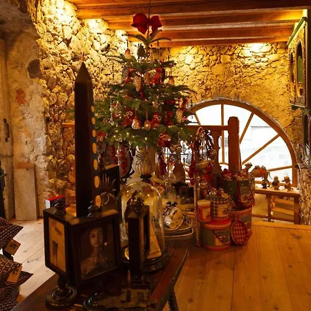 Living History (adults Only)