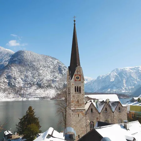 Lägenhet Living History (adults Only) Hallstatt