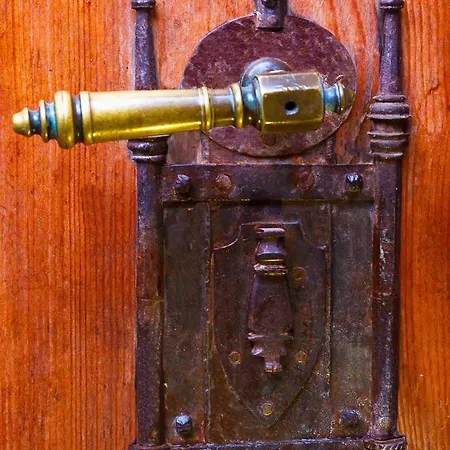 Apartamento Living History (adults Only) *