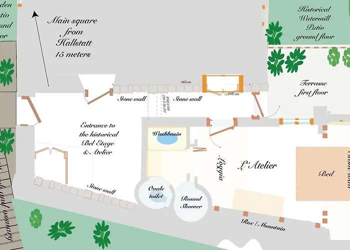 Living History (adults Only) Hallstatt