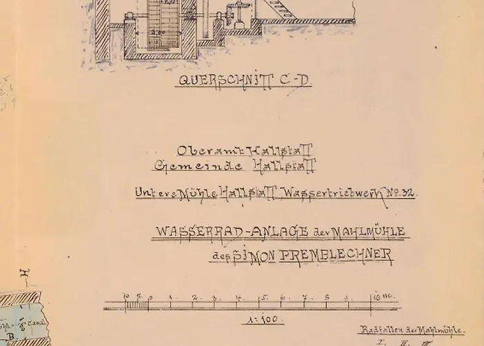 Living History (adults Only) 公寓 哈尔施塔特