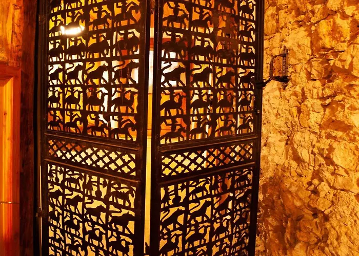 公寓 Living History (adults Only) 哈尔施塔特