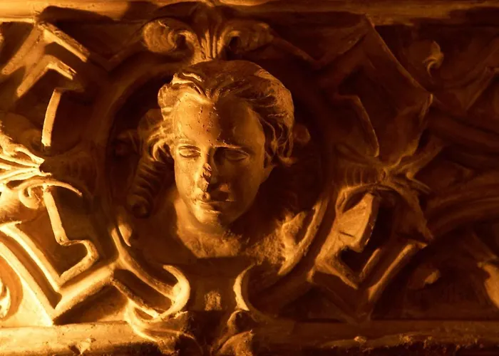 Living History (adults Only) Lägenhet