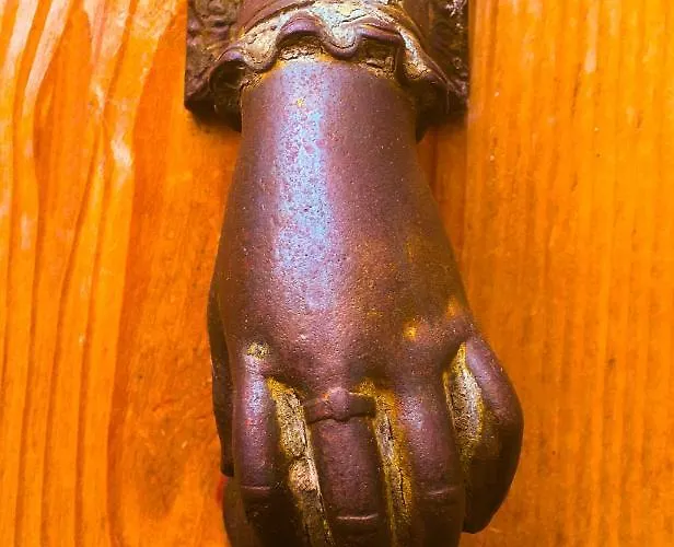 Living History (adults Only) Lägenhet *