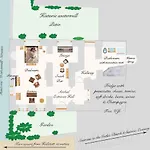Апартаменты Living History (adults Only) Гальштат