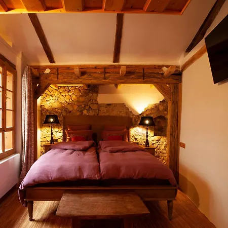 Living History (adults Only) Apartment Hallstatt