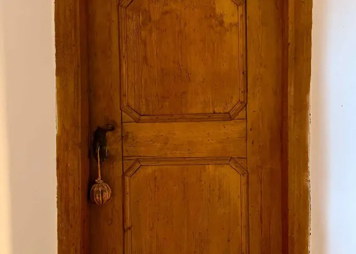 Living History (adults Only) Apartment