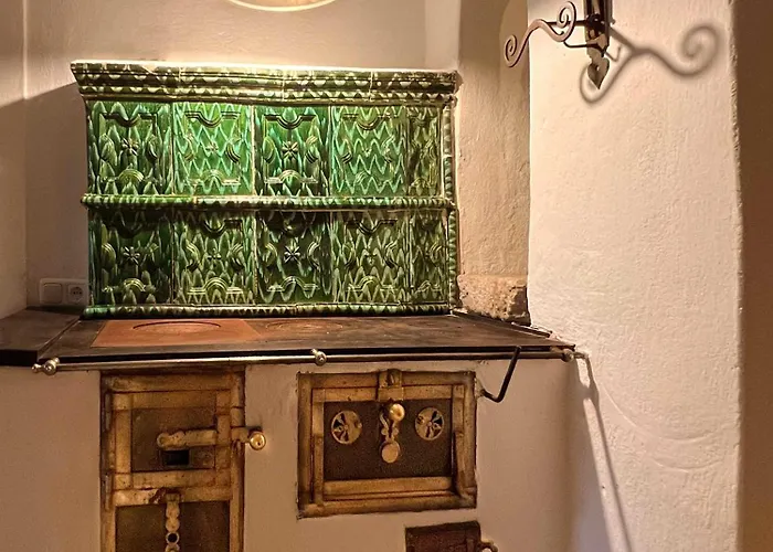 Apartment Living History (adults Only)