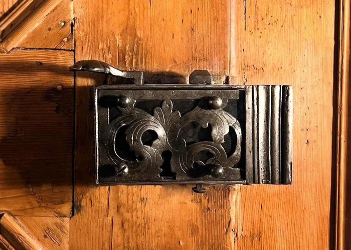 Living History (adults Only) Apartment