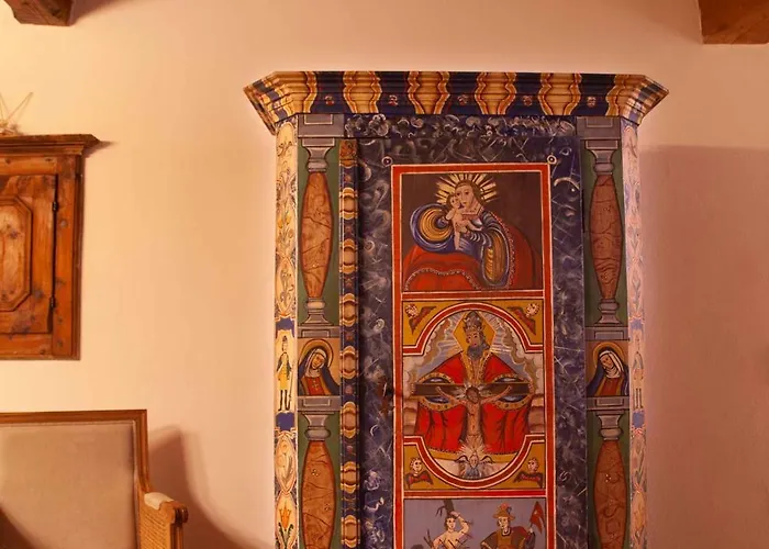 Living History (adults Only) Apartment