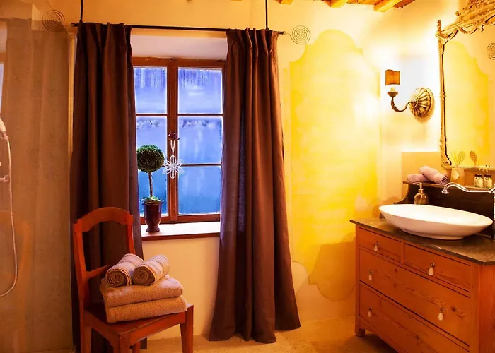 Apartment Living History (adults Only) Hallstatt