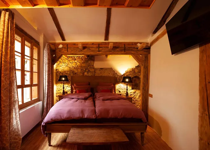 Living History (adults Only) Apartment Hallstatt