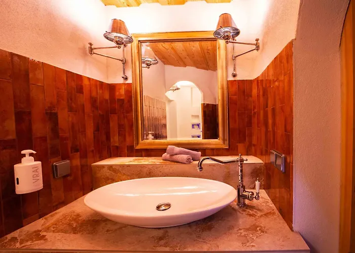 Living History (adults Only) Apartment