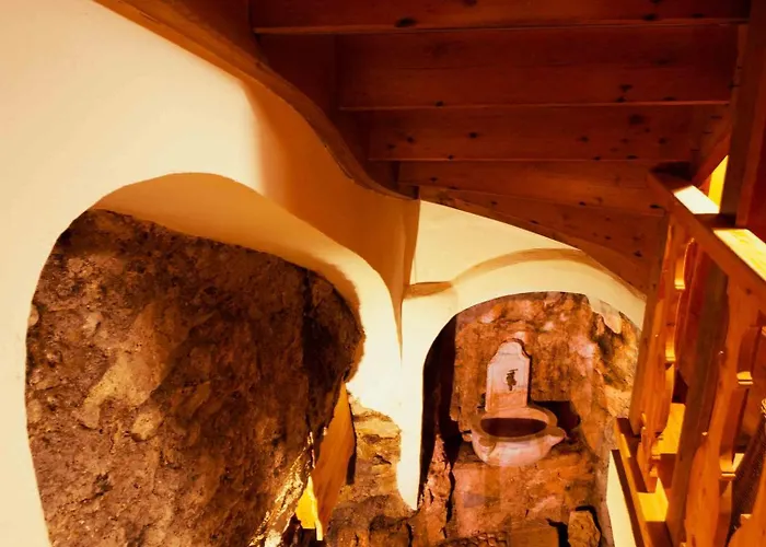 Apartment Living History (adults Only)