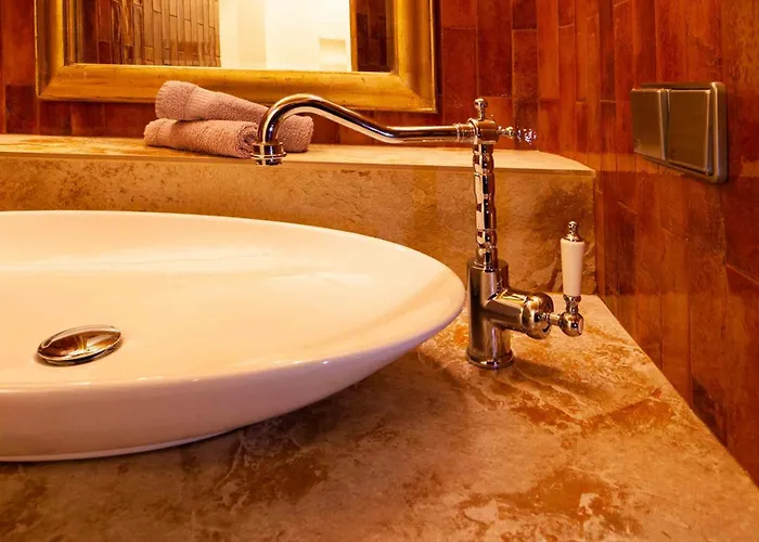 Living History (adults Only) Apartment *