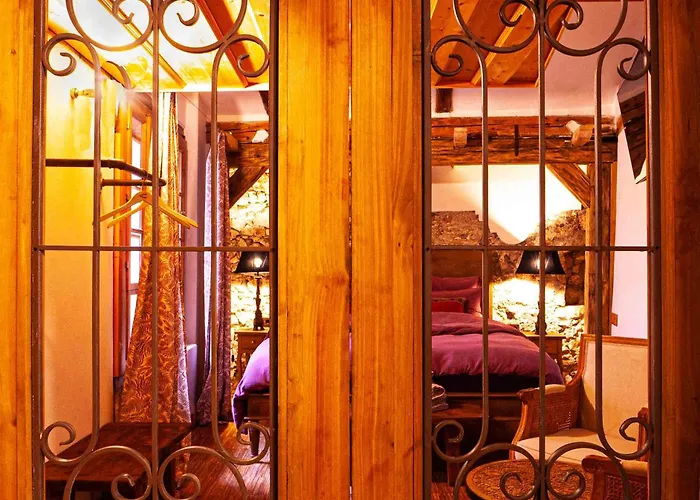 Living History (adults Only) Apartment