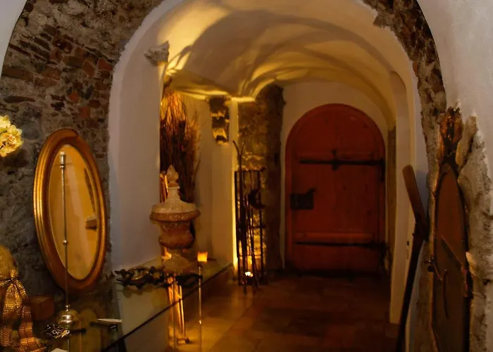 Living History (adults Only) Apartment *