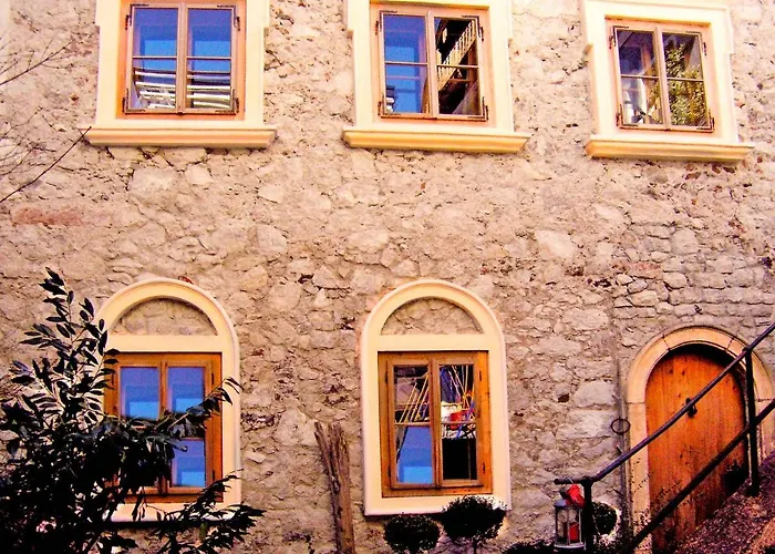 Living History (adults Only) Hallstatt