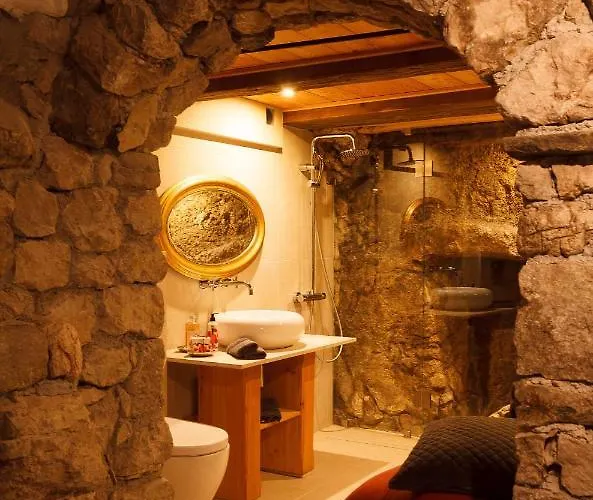 Living History (adults Only) Apartment Hallstatt