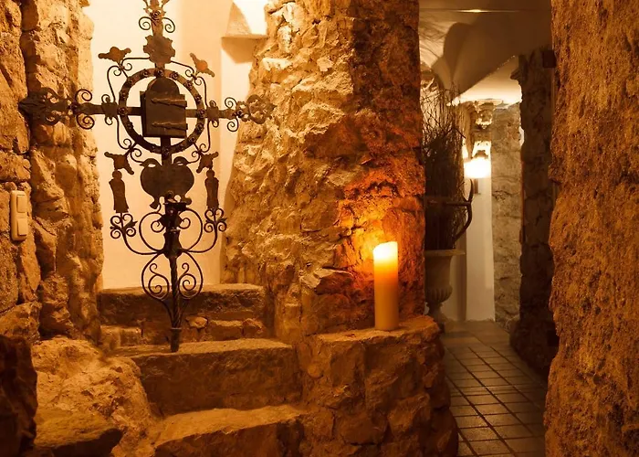 Living History (adults Only) Apartment Hallstatt