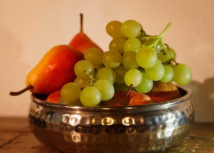 Apartment Living History (adults Only) *